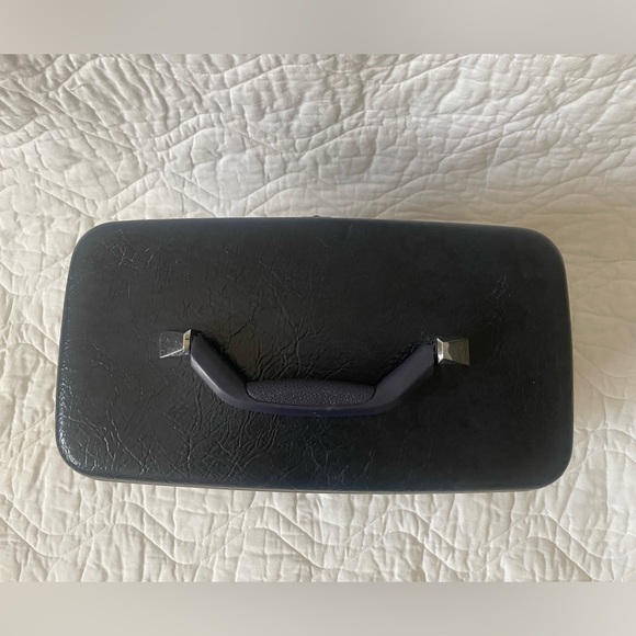 Vintage Samsonite Profile II Train Case - Picture 2 of 11